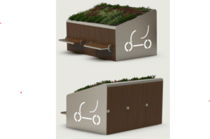 Scoot Box