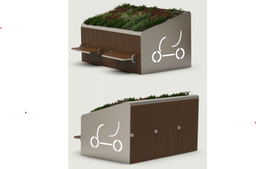 Scoot Box