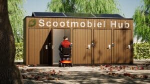 ScootMobielHub