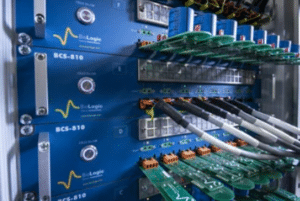 Battery Cycler