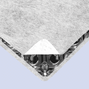 ND 6+1v Drainagesysteem