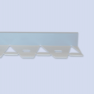 ND GARDLINER PVC 45 Kantopsluitingssysteem