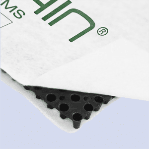 ND X20 Drainagesysteem