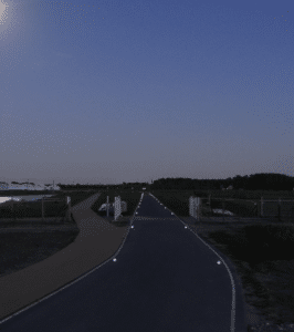 Solar 80LED