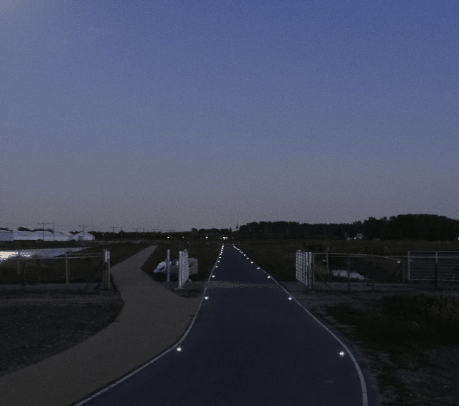 Solar 80LED