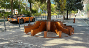 Bike Circle 360