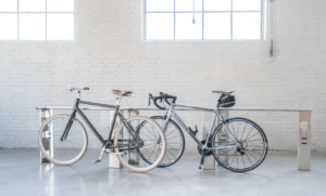 Bike Rail V1.0