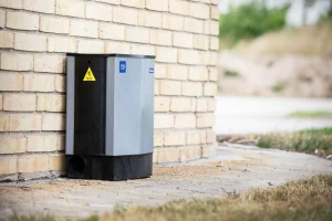 Anticimex Voorkom Muizen in huis