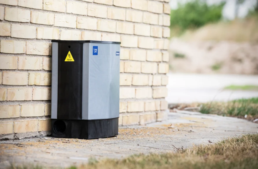 Anticimex Voorkom Muizen in huis