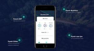 Fynch app