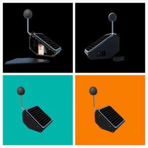 IoT SoundSensor