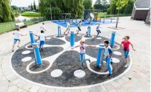 Memo Activity Zone