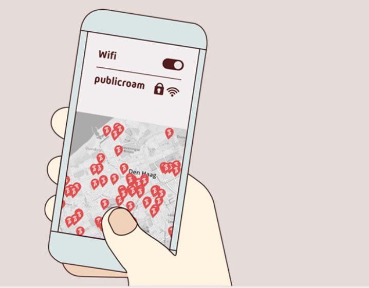 Publicroam