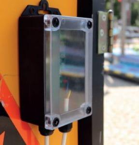 Remote Failure Detection (RTM-RFD-NB-IoT)